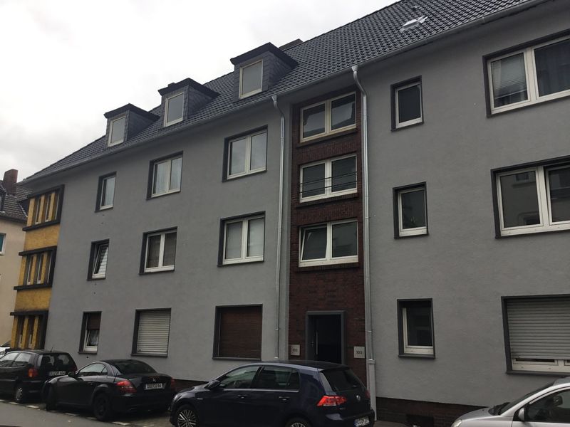 Zuckersüße 2 Zimmerwohnung!